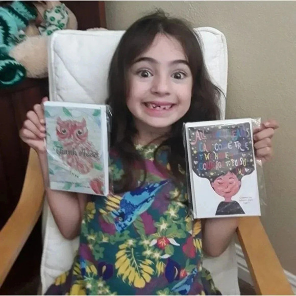 Unique Custom Printed Cards | Combo Pack - Picture 1 of 9